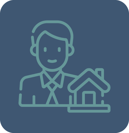 Real Estate Professionals